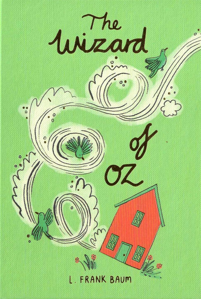 THE WIZARD OF OZ