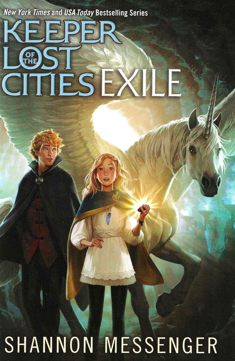 EXILE