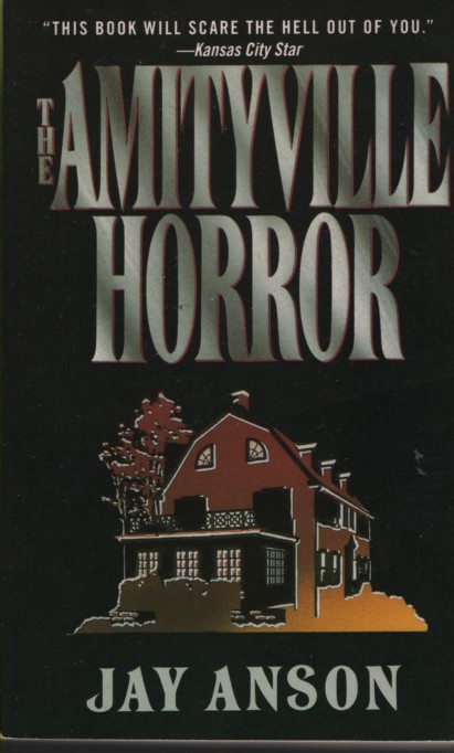 THE AMITYVILLE HORROR