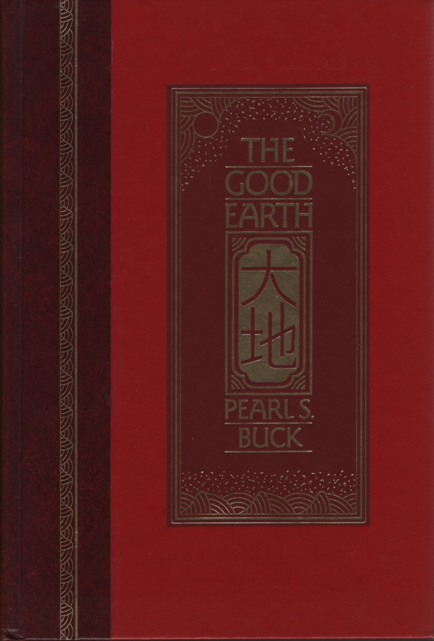 THE GOOD EARTH