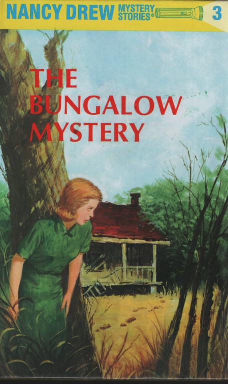 THE BUNGALOW MYSTERY 