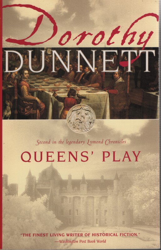 QUEEN'S PLAY
