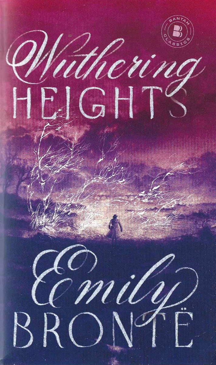 WUTHERING HEIGHTS