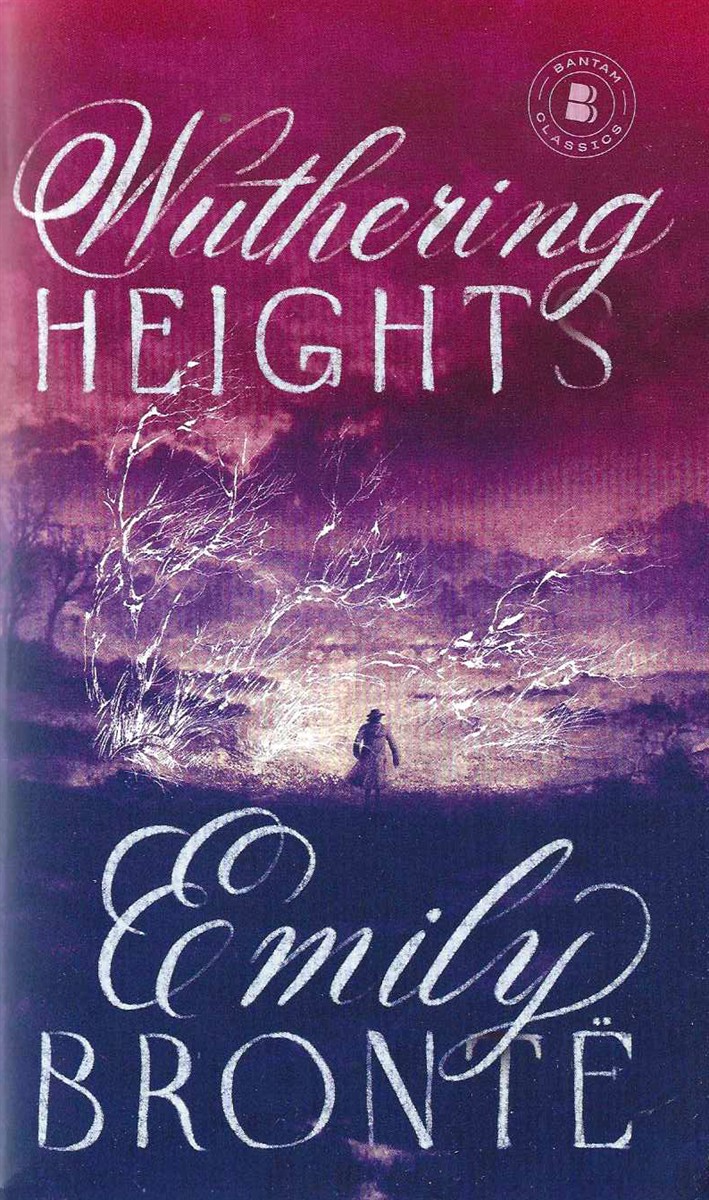 WUTHERING HEIGHTS