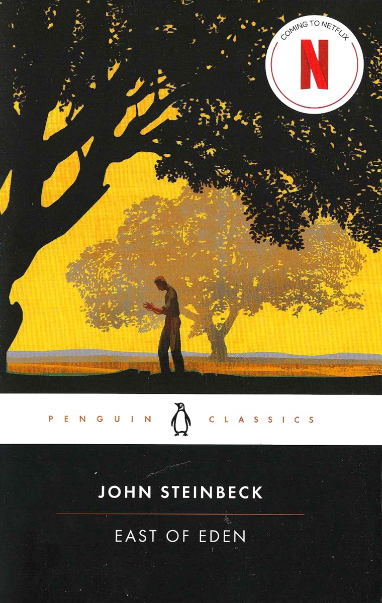 EAST OF EDEN