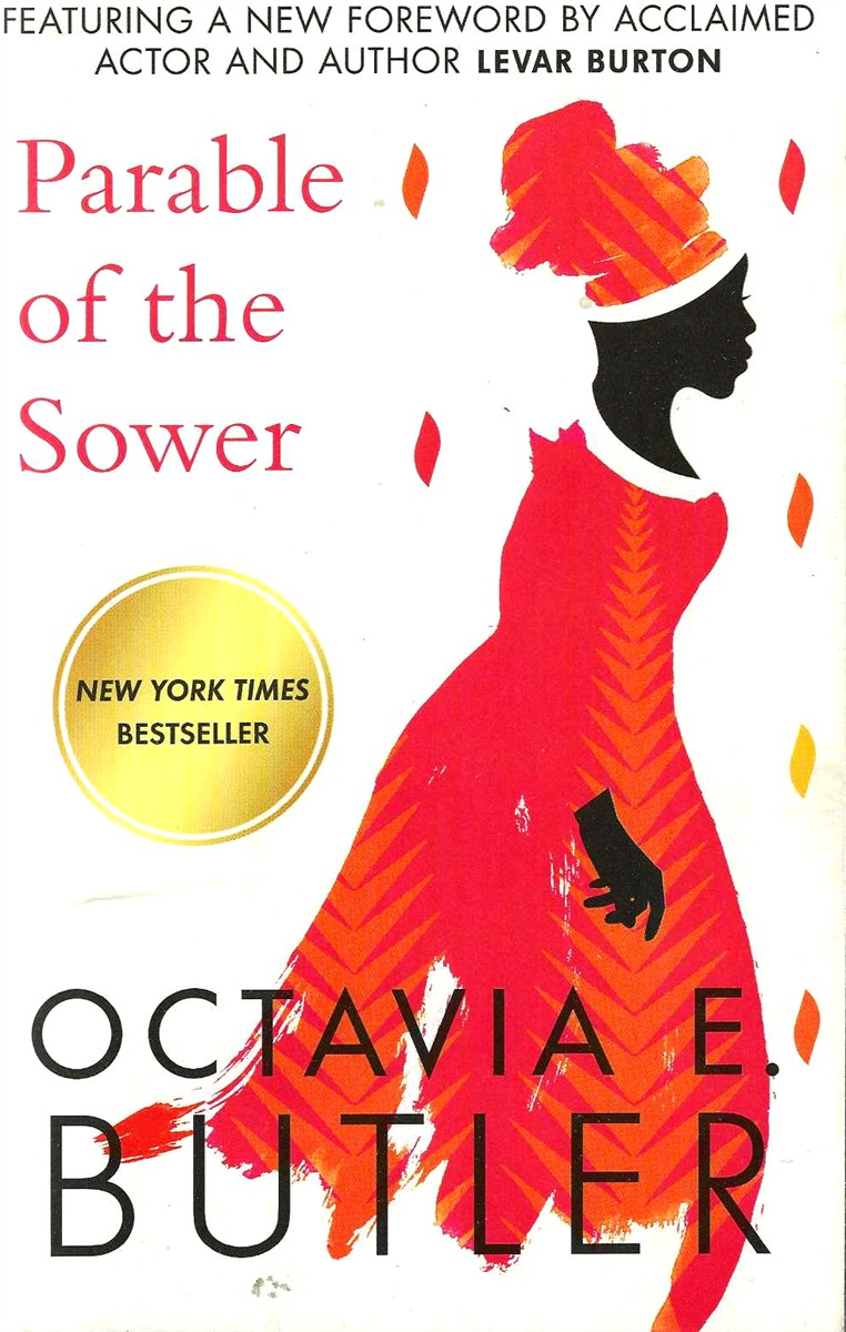 PARABLE OF THE SOWER