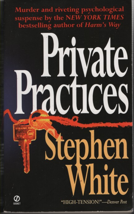 PRIVATE PRACTICES