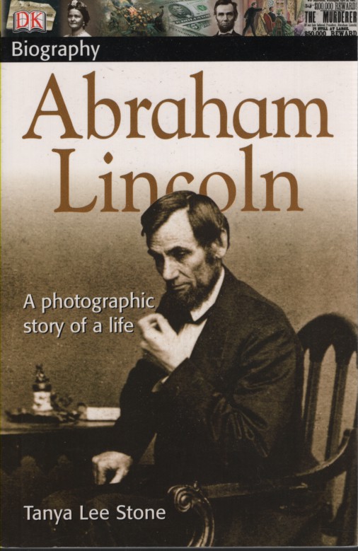 ABRAHAM LINCOLN