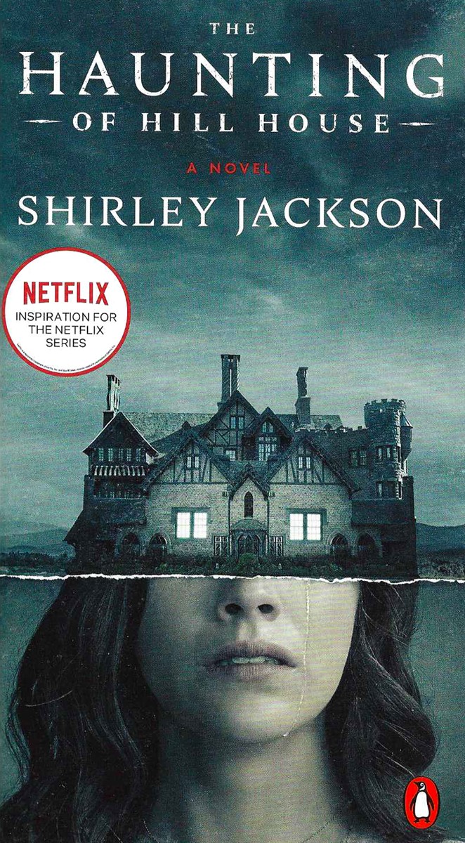THE HAUNTING OF HILL HOUSE
