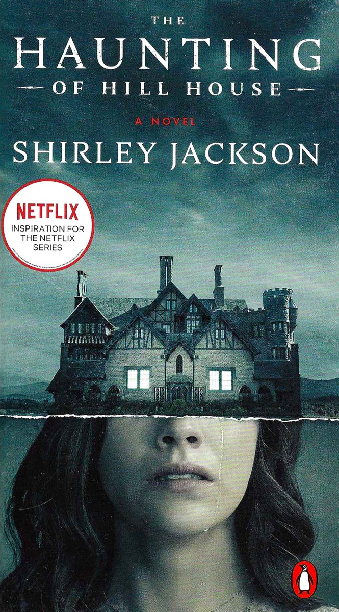 THE HAUNTING OF HILL HOUSE