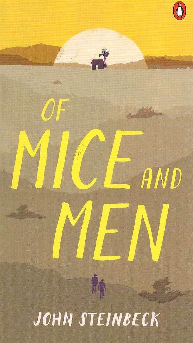OF MICE AND MEN