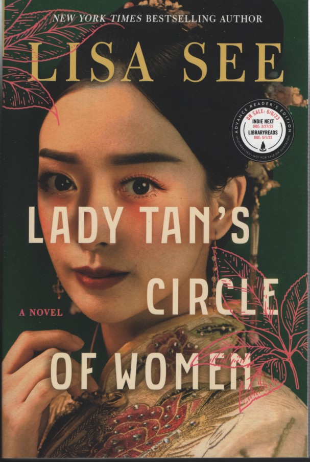 LADY TAN'S CIRCLE OF WOMEN