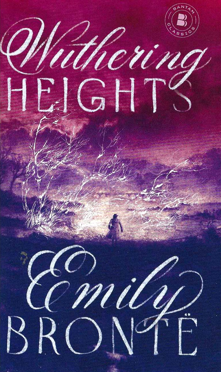 WUTHERING HEIGHTS
