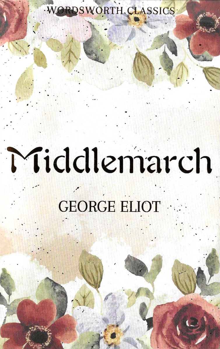 MIDDLEMARCH