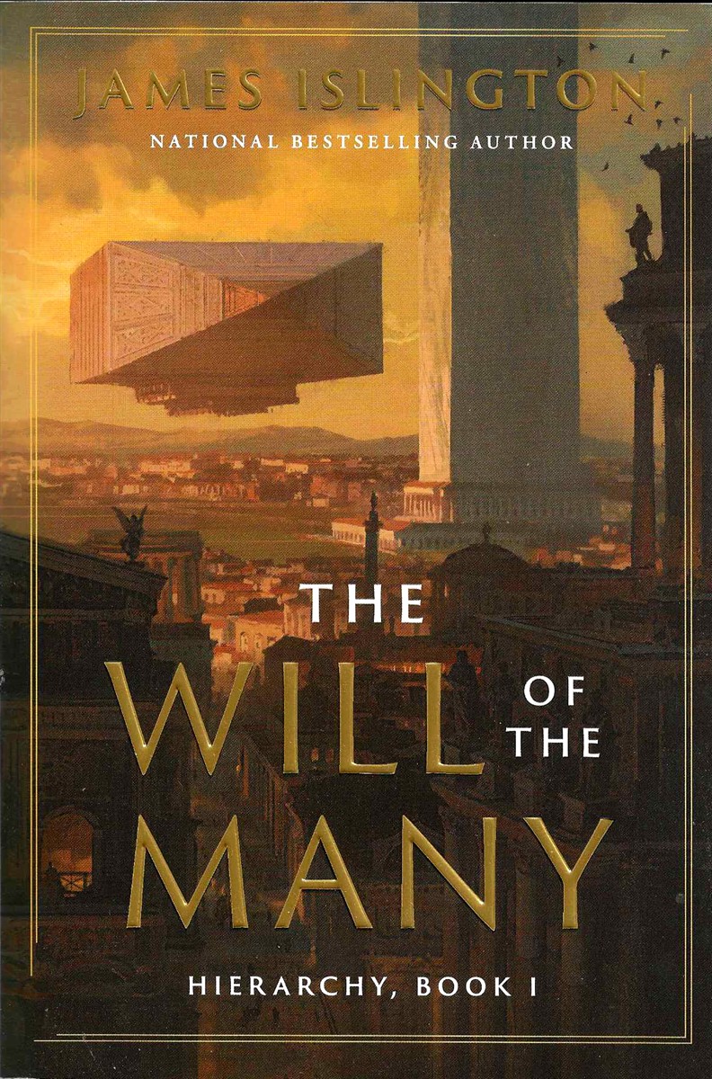 THE WILL OF THE MANY