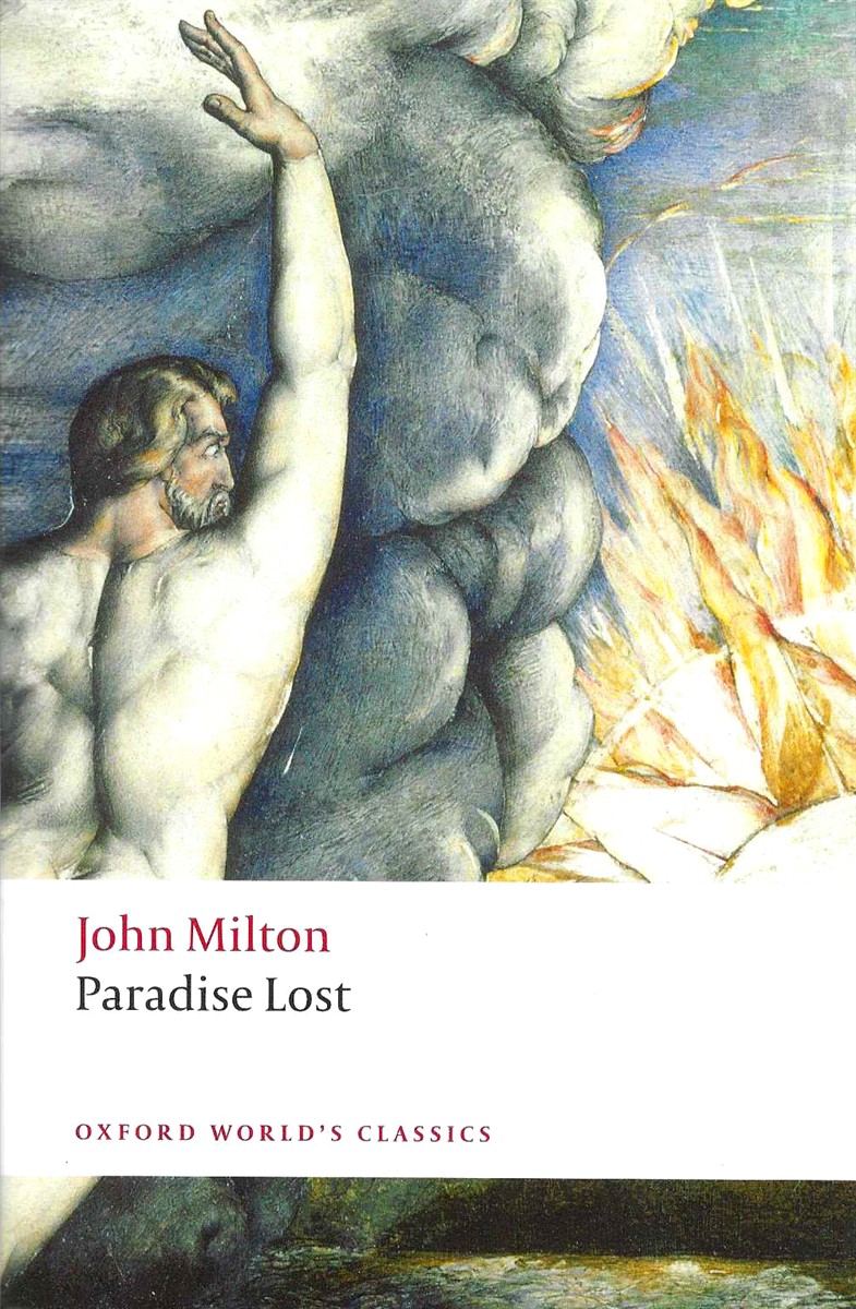 PARADISE LOST