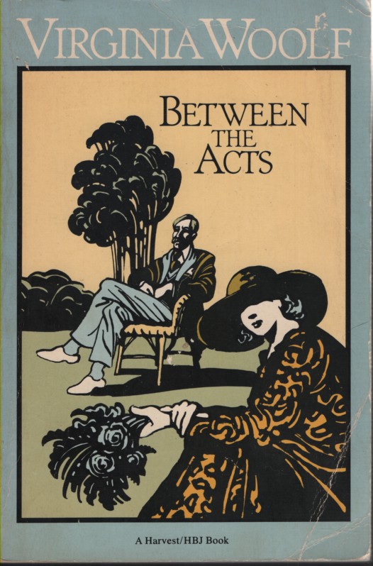 BETWEEN THE ACTS