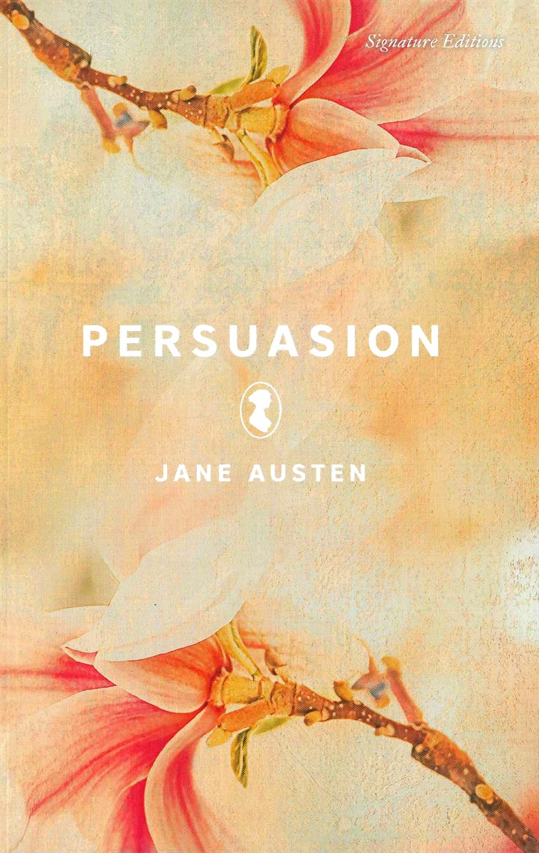 PERSUASION