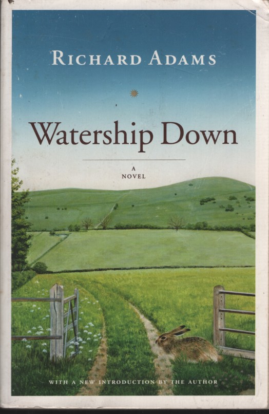 WATERSHIP DOWN