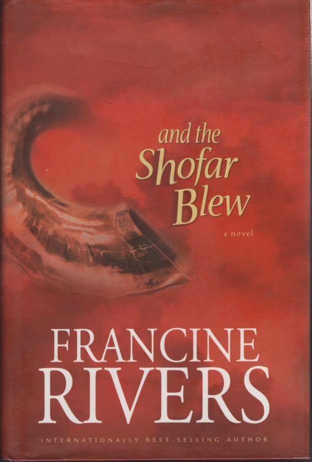 AND THE SHOFAR BLEW
