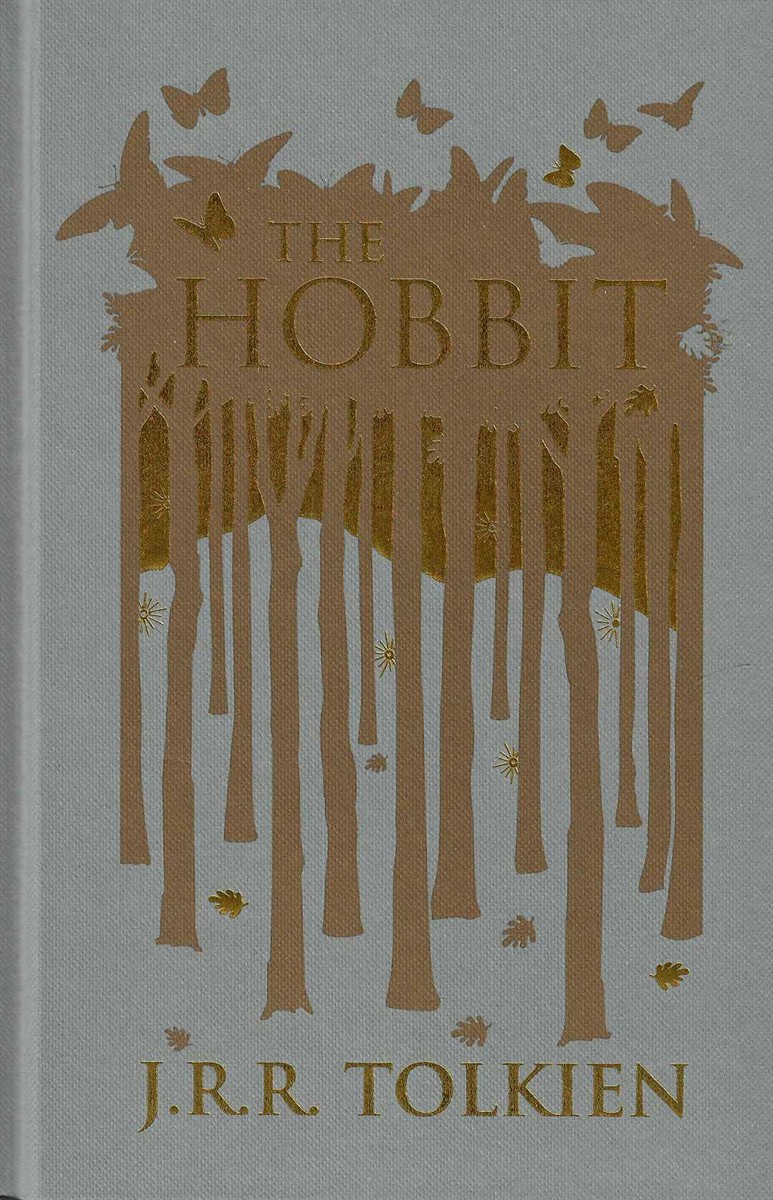 THE HOBBIT COLLECTOR'S EDITION