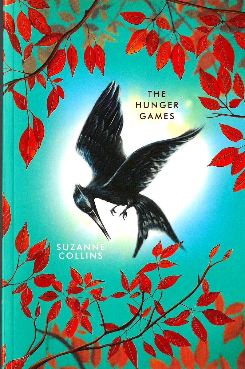 THE HUNGER GAMES [DELUXE EDITION]