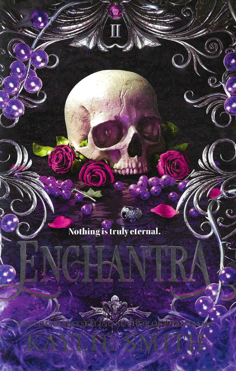 ENCHANTRA