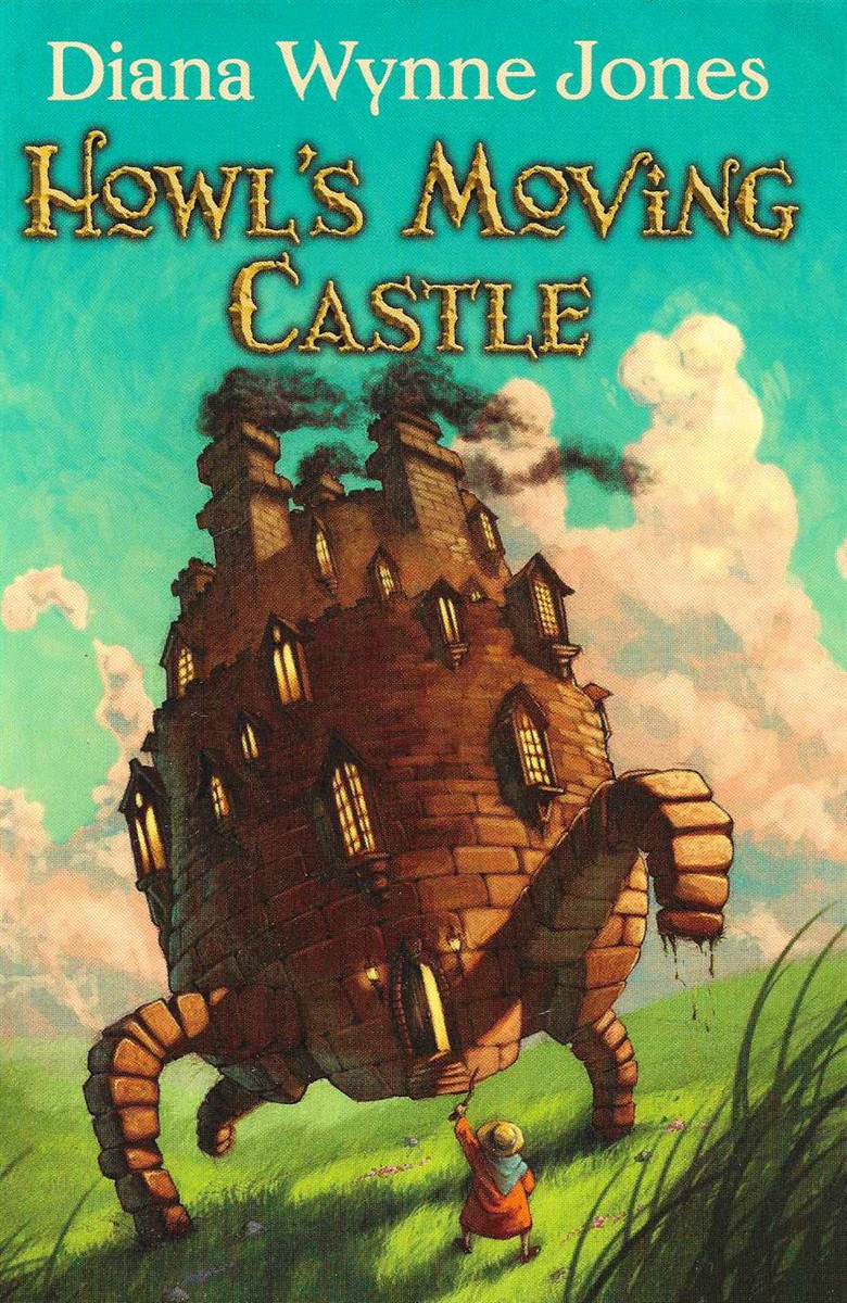 HOWL'S MOVING CASTLE