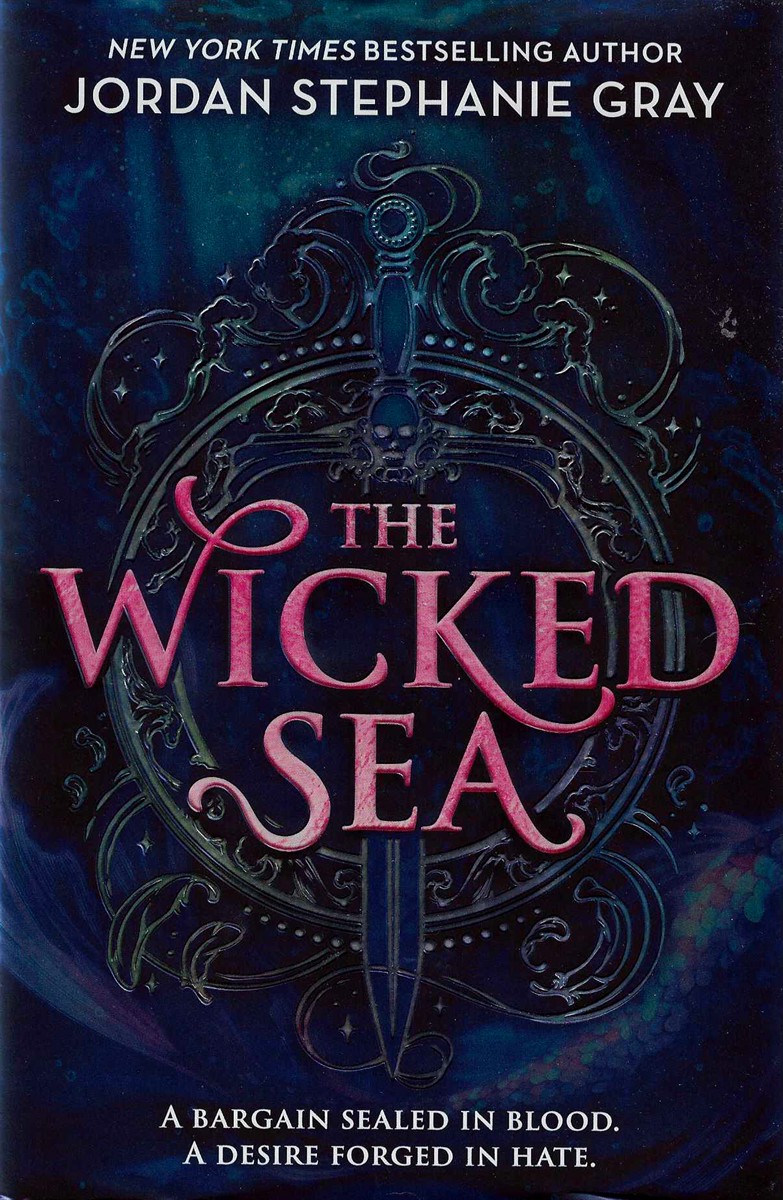 THE WICKED SEA