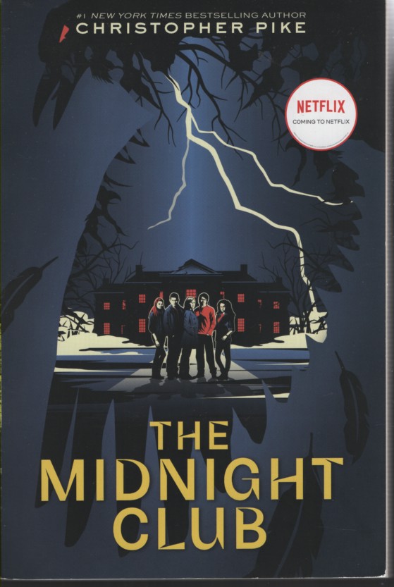 THE MIDNIGHT CLUB