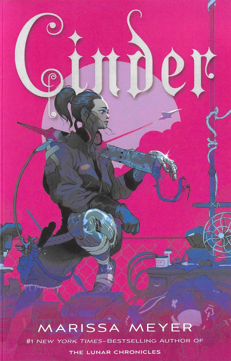 CINDER