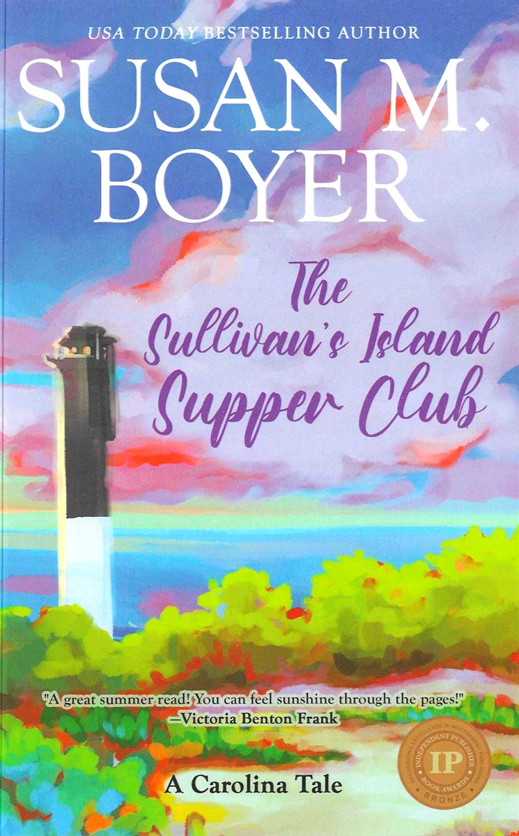 THE SULLIVAN'S ISLAND SUPPER CLUB