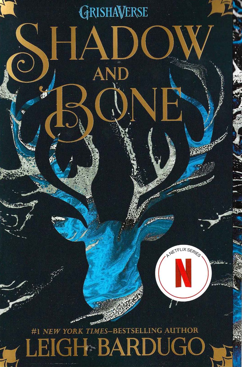 SHADOW AND BONE