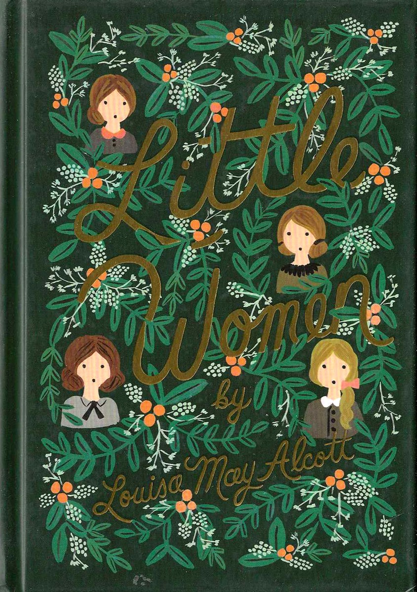 LITTLE WOMEN