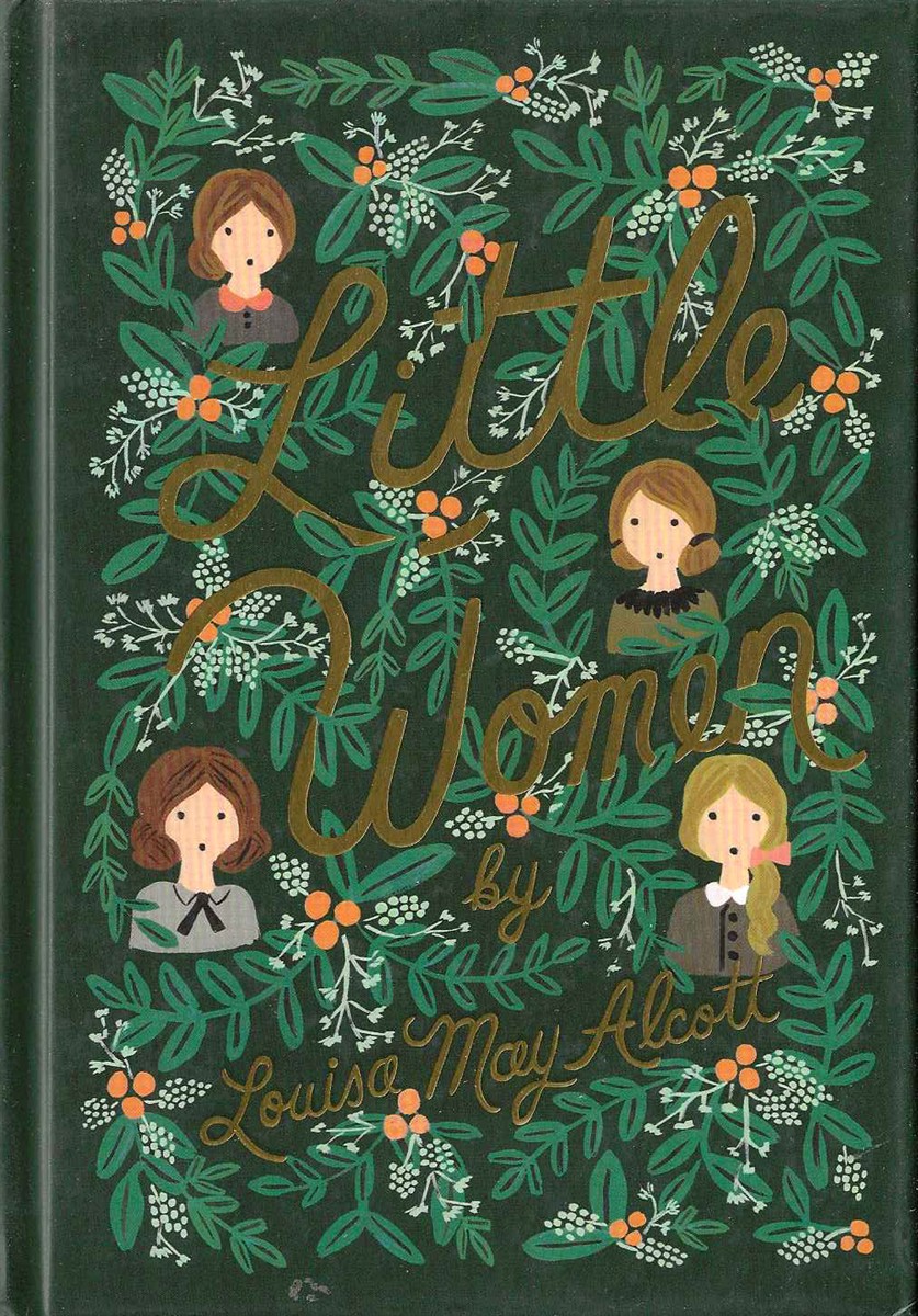 LITTLE WOMEN
