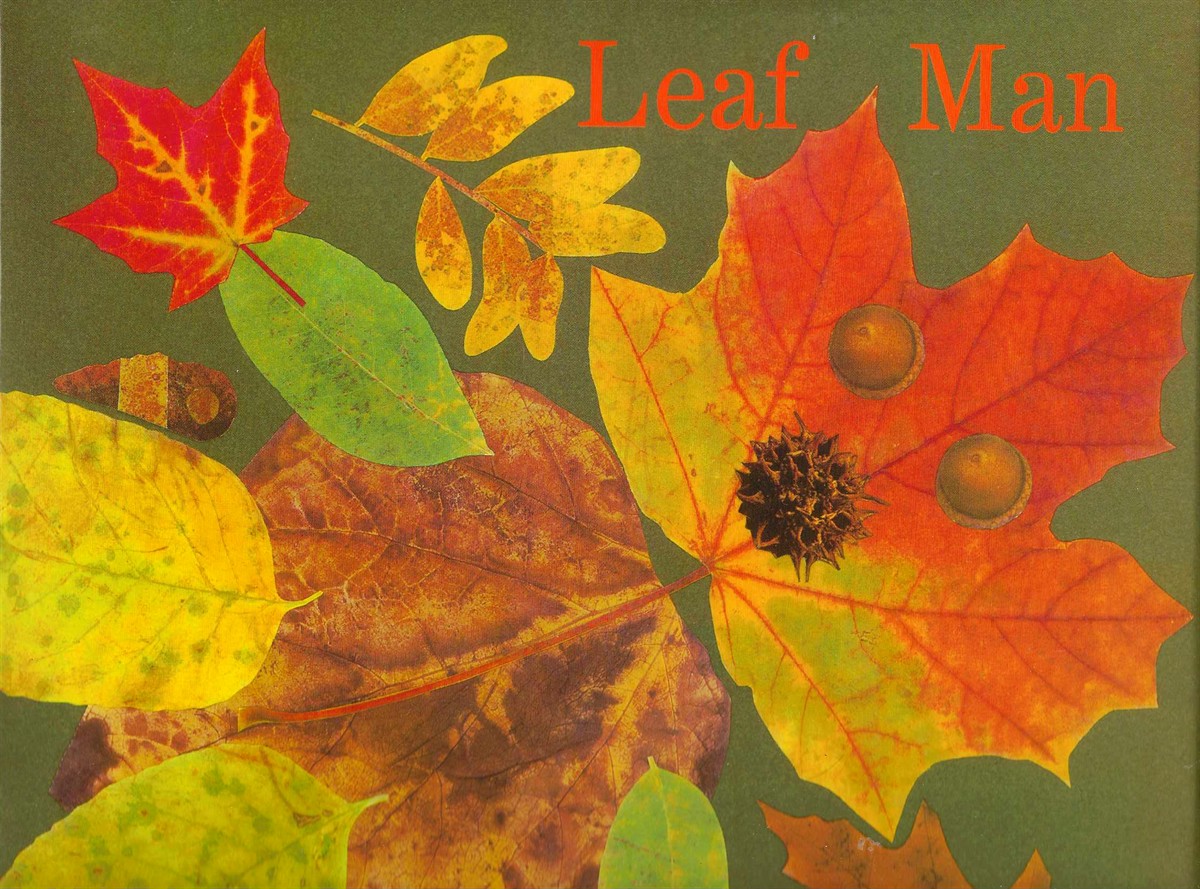 LEAF MAN