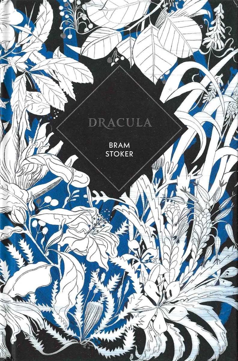 DRACULA (DK CLASSICS)