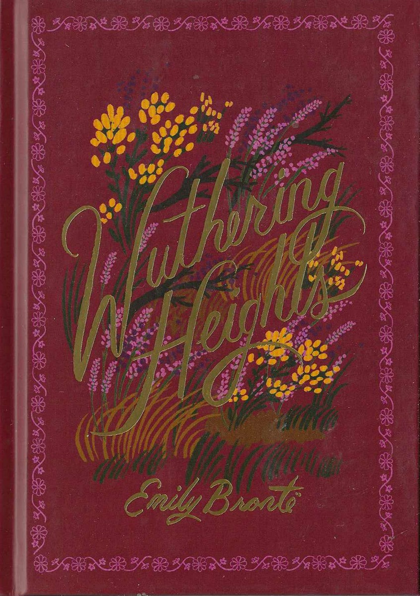 WUTHERING HEIGHTS