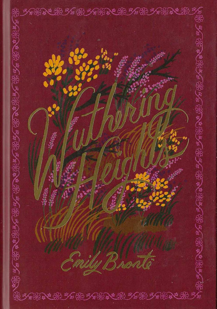 WUTHERING HEIGHTS