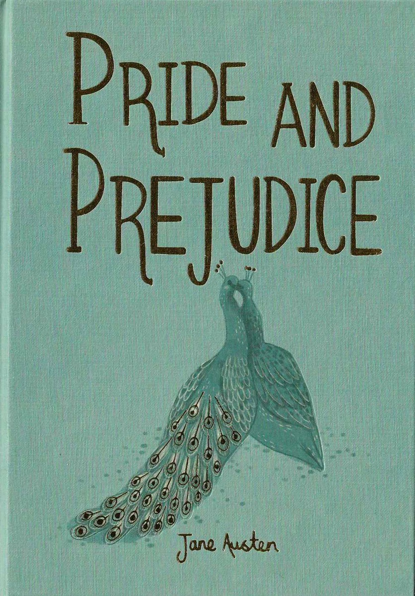 PRIDE AND PREJUDICE