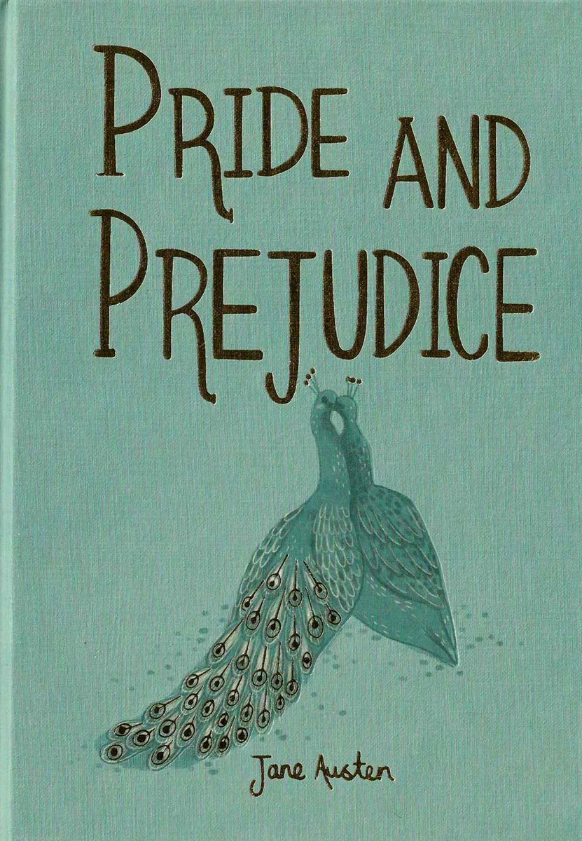 PRIDE AND PREJUDICE