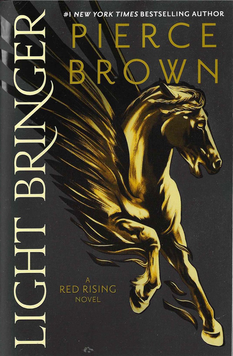 LIGHT BRINGER
