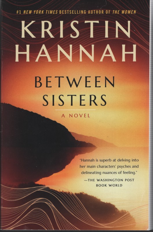 BETWEEN SISTERS