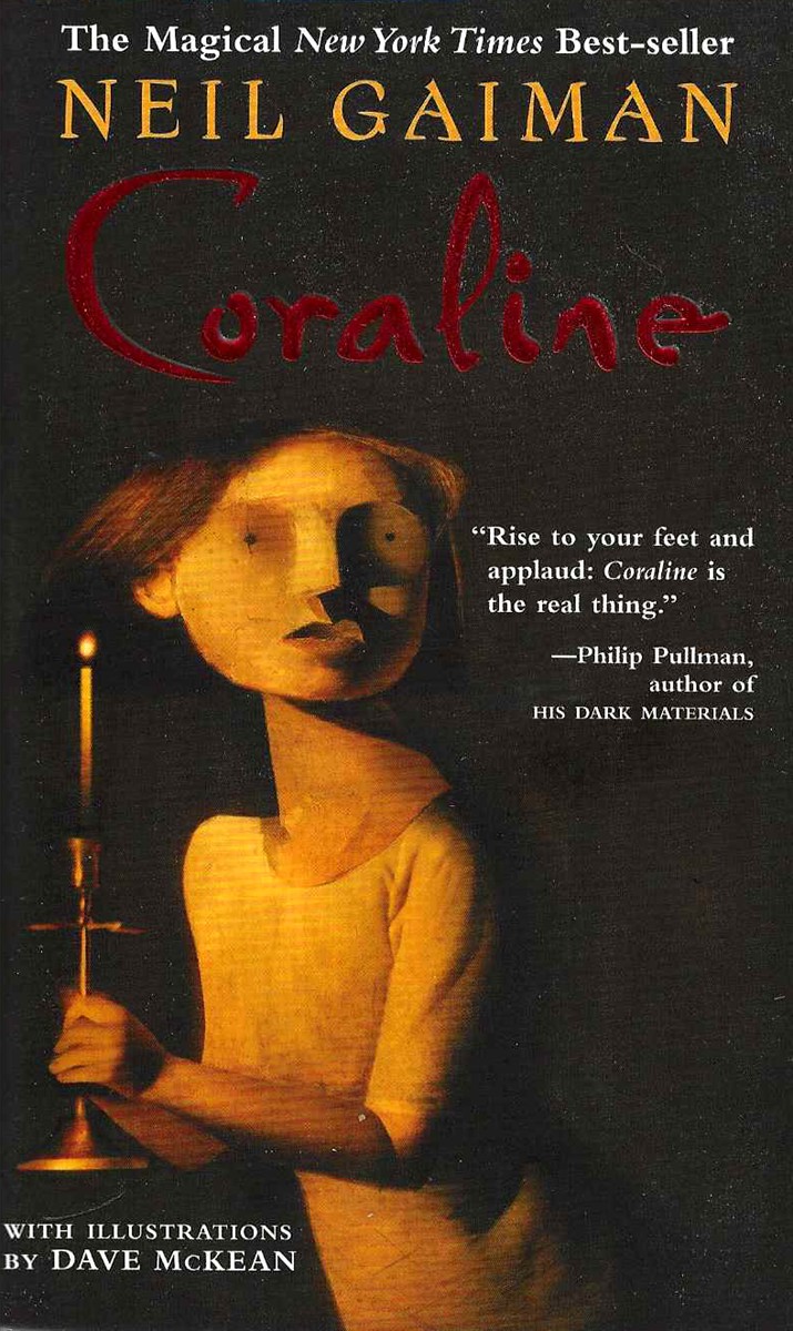 CORALINE