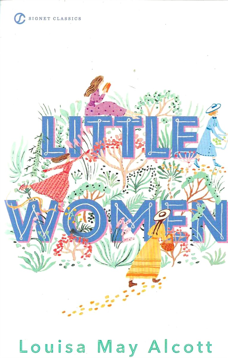 LITTLE WOMEN