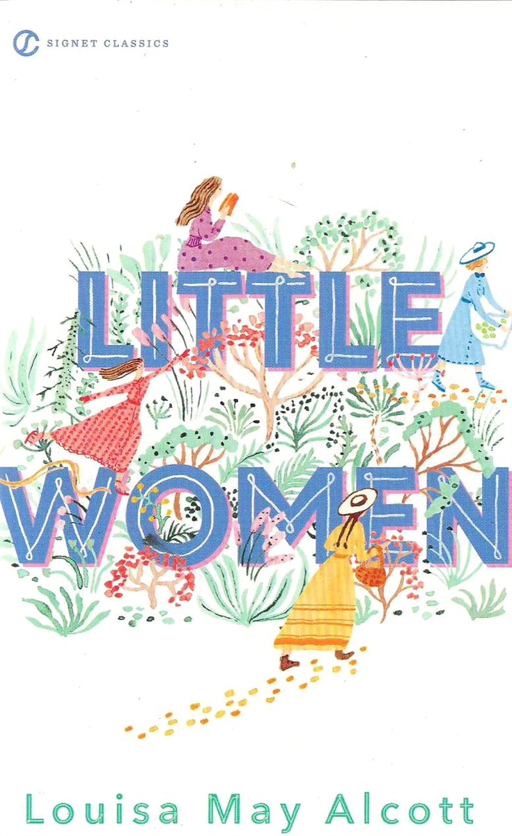 LITTLE WOMEN