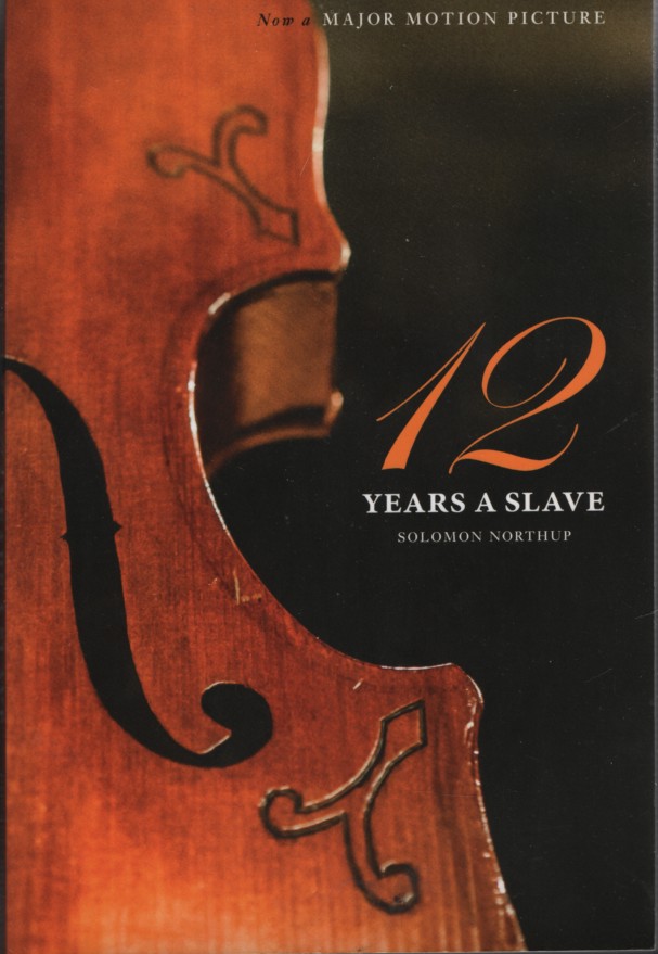 12 YEARS A SLAVE