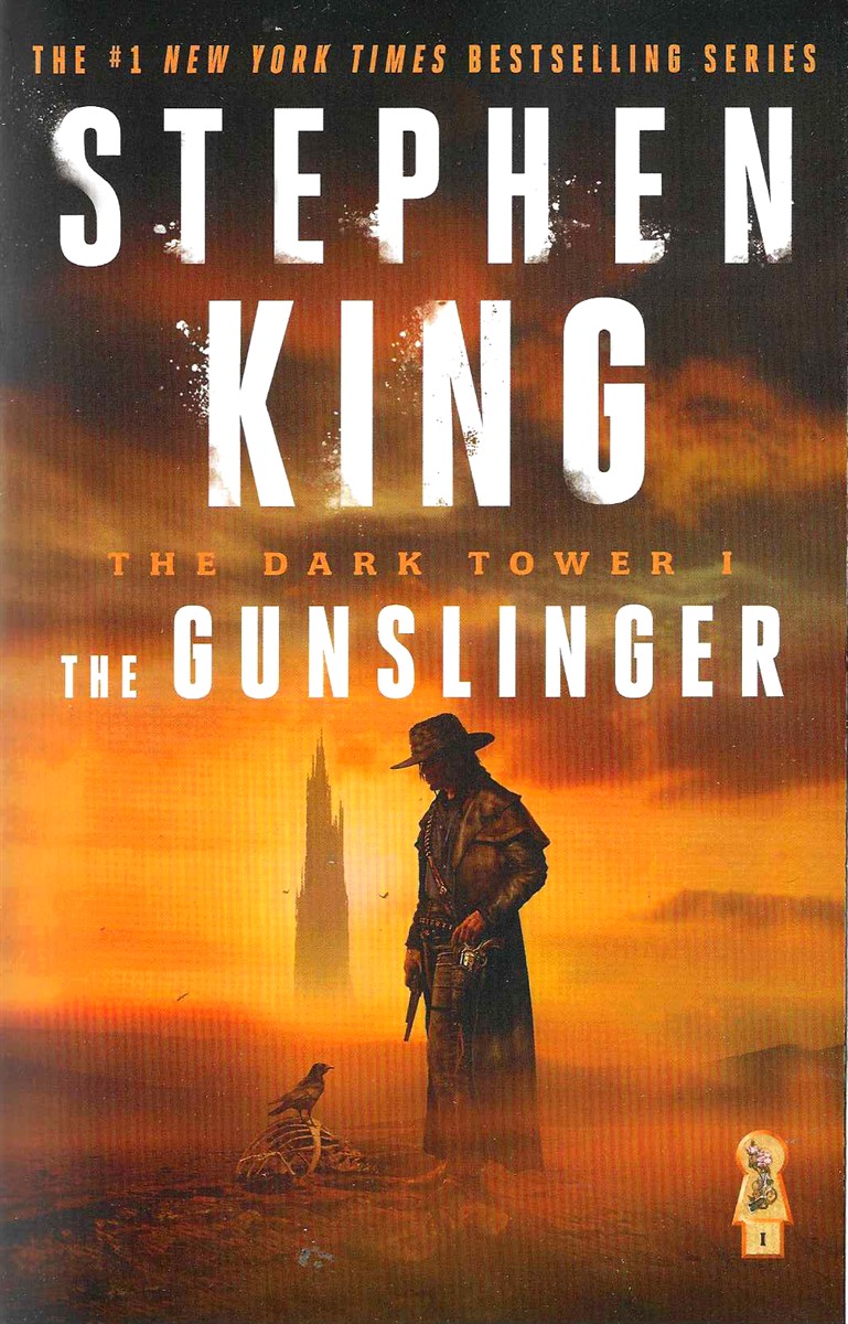 THE GUNSLINGER