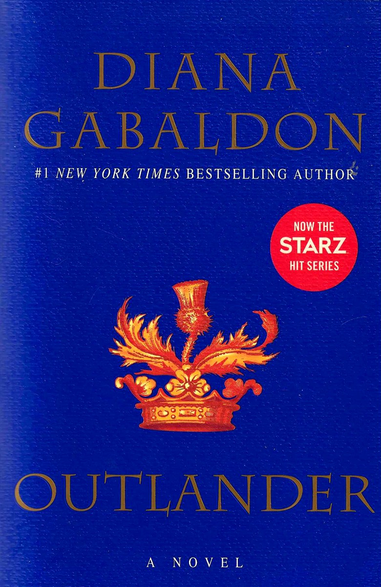 OUTLANDER