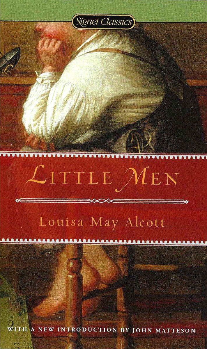 LITTLE MEN